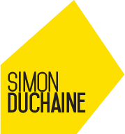 Simon Duchaine